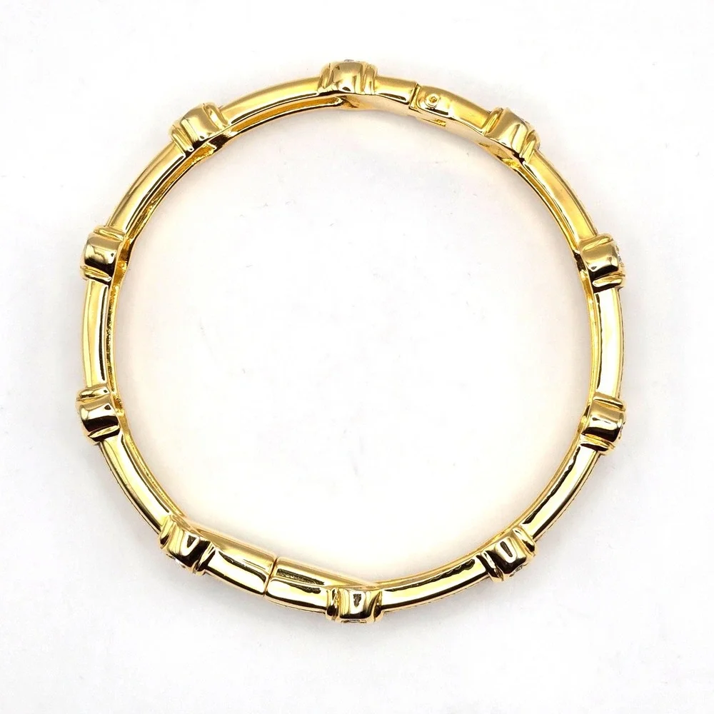 N/A gold tone